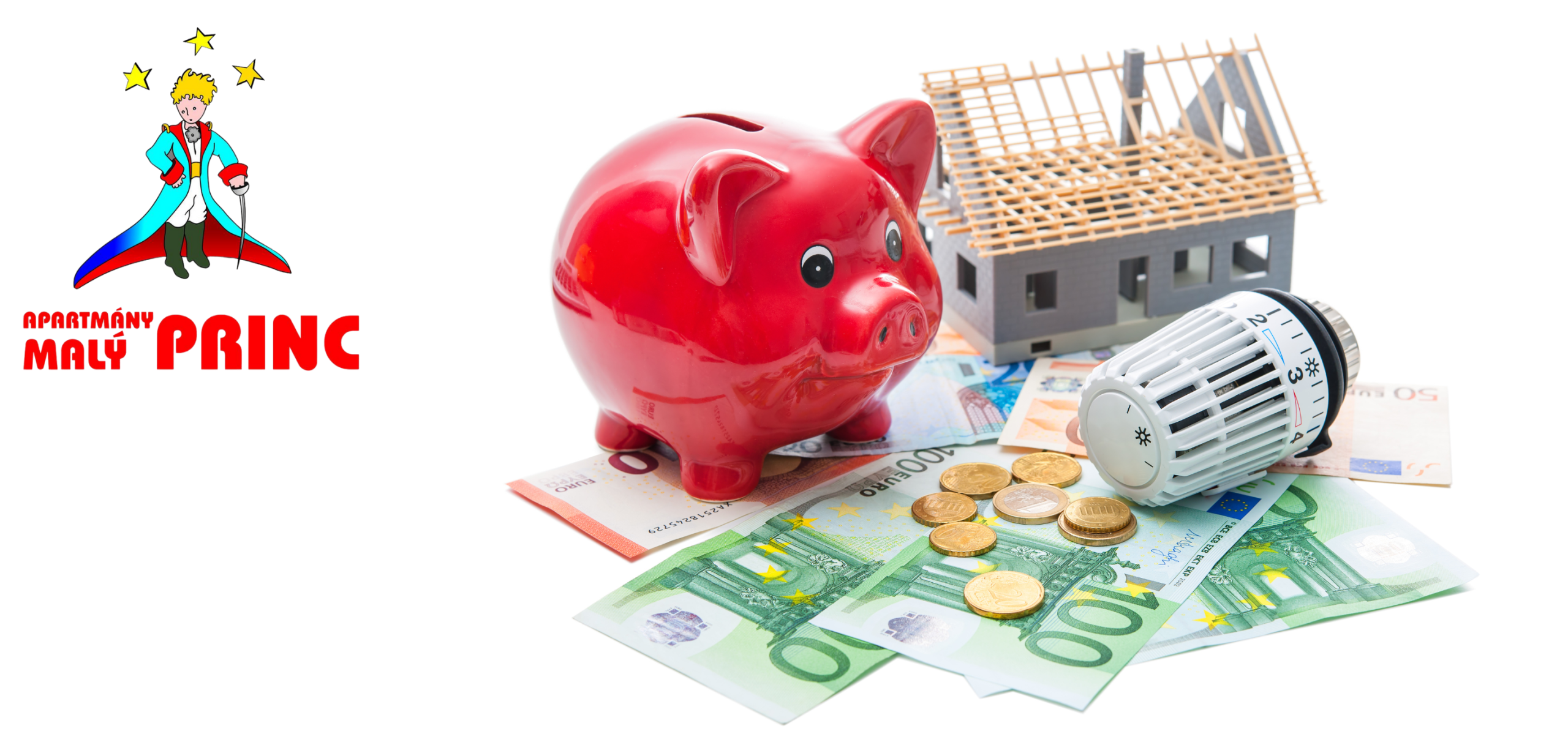 Úspora energií svojpomocne a hneď